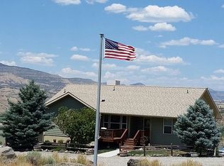 4820-320 County Rd, Rifle, CO 81650