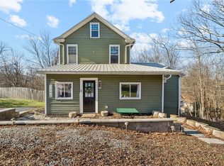 3240 Old Spring Rd, Ardara, PA 15615