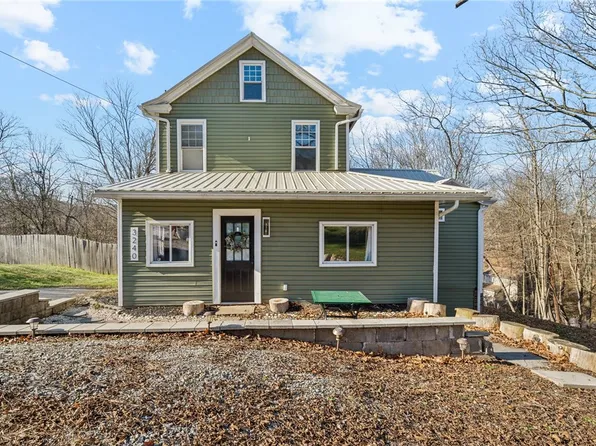 3240 Old Spring Rd, Ardara, PA 15615
