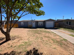 4311 Pleasant Dr, Midland, TX 79703