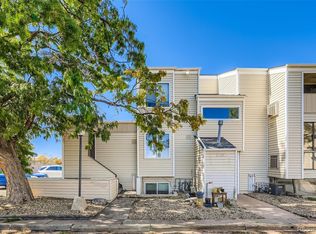 High Hollows, Aurora, CO 80012