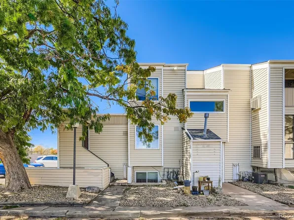 10742 E Exposition Avenue #223, Aurora, CO 80012