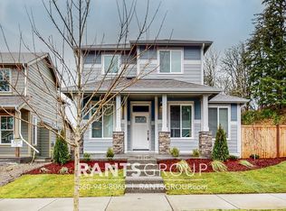8973 Priscilla Dr SE, Tumwater, WA 98501