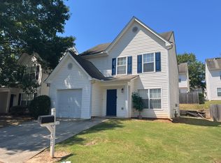 382 Spring Walk Trce, Lawrenceville, GA 30046