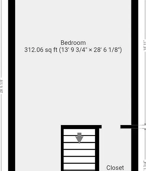 801 Lathrop St — Photo 13
