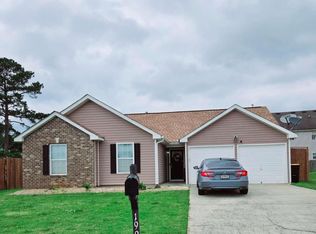 1996 Bertha Ct, Hampton, GA 30228