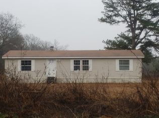 10960 County Road 3102, Winona, TX 75792