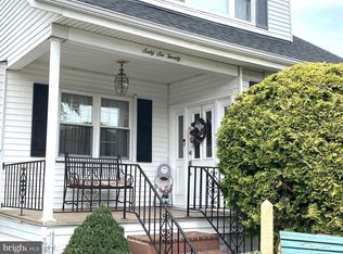 6620 Graceland Ave, Baltimore, MD 21224