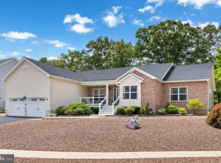 45 Sugarhill Rd, Manahawkin, NJ 08050