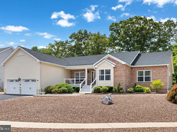 45 Sugarhill Rd, Manahawkin, NJ 08050