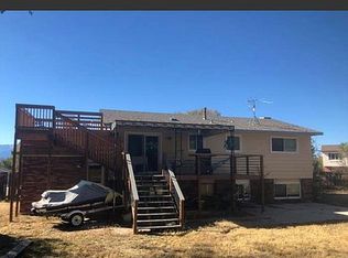 1257 Nokomis Dr, Colorado Springs, CO 80915