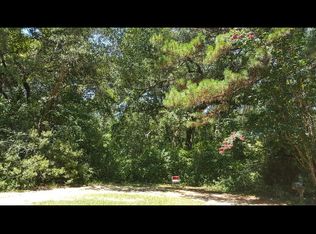 0 E 1st Ln, Greenville, FL 32331