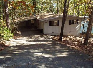 33 Badalona Cir, Hot Springs Village, AR 71909