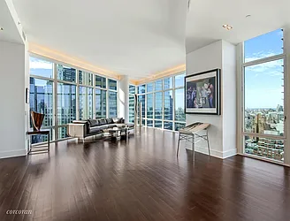 Sold by Corcoran