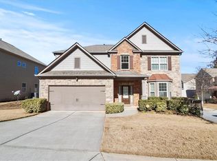 2471 Pinehurst Rdg, College Park, GA 30337