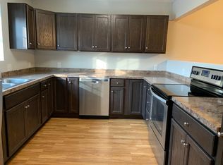 125 1st Avenue Dr SE #54, Taylorsville, NC 28681