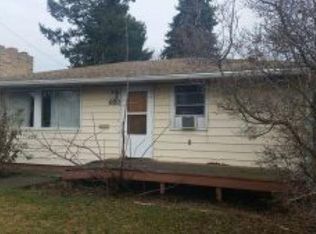 920 NW Charlotte St, Pullman, WA 99163
