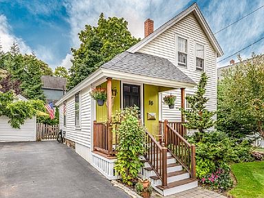 14 W Highland Ave, Melrose, MA 02176 | Zillow