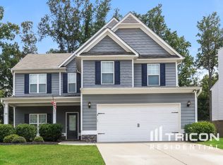 42 Woodland Ct, Dallas, GA 30132
