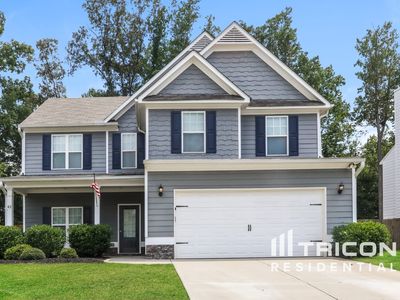 42 Woodland Ct, Dallas, GA, 30132