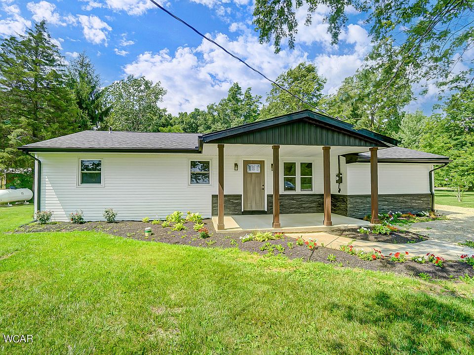 7450 Fort Amanda Rd, Lima, OH 45806 MLS 301562 Zillow