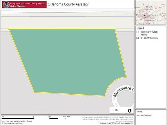 4th image of 22089 Montmatre Cir Lot 3