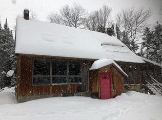 27 Gadway Rd, Lyon Mountain, NY 12955