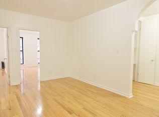 465 W 152nd St APT 22, New York, NY 10031
