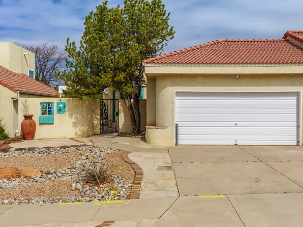10825 Academy Ridge Rd NE, Albuquerque, NM 87111