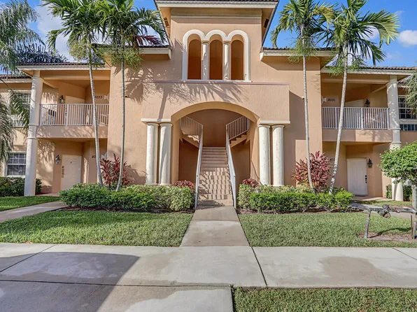 8031 Carnoustie Pl, Pt Saint Lucie, FL