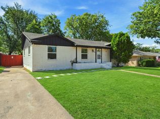 13640 Purple Sage Rd, Dallas, TX 75240