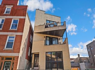1531 W Fry St #3, Chicago, IL 60642