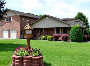 310 Duncan Rd, Princeton, WV 24739