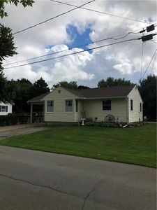 156 Ensign Ave, Medina, NY, 14103