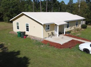 21136 28th St, Long Beach, MS 39560