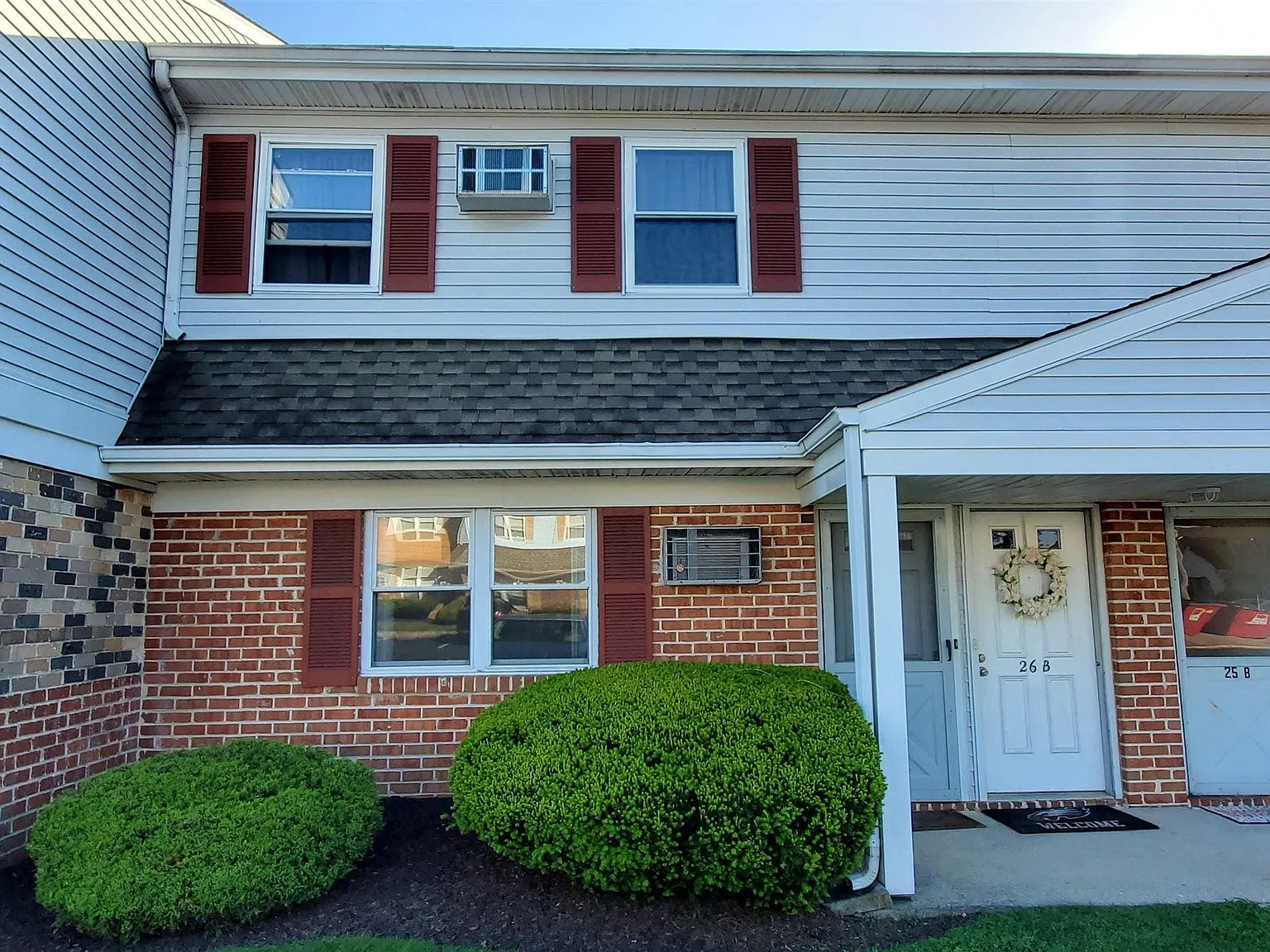 1 bed, 1.0 bath, 719 sqft, $1,500 — Photo 1