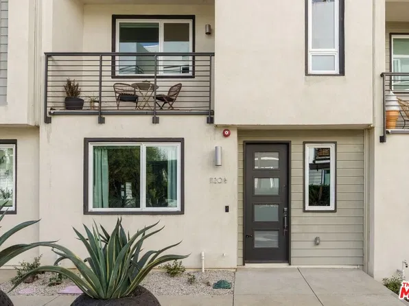 1120 1/2 N Avenue 56, Los Angeles, CA 90042