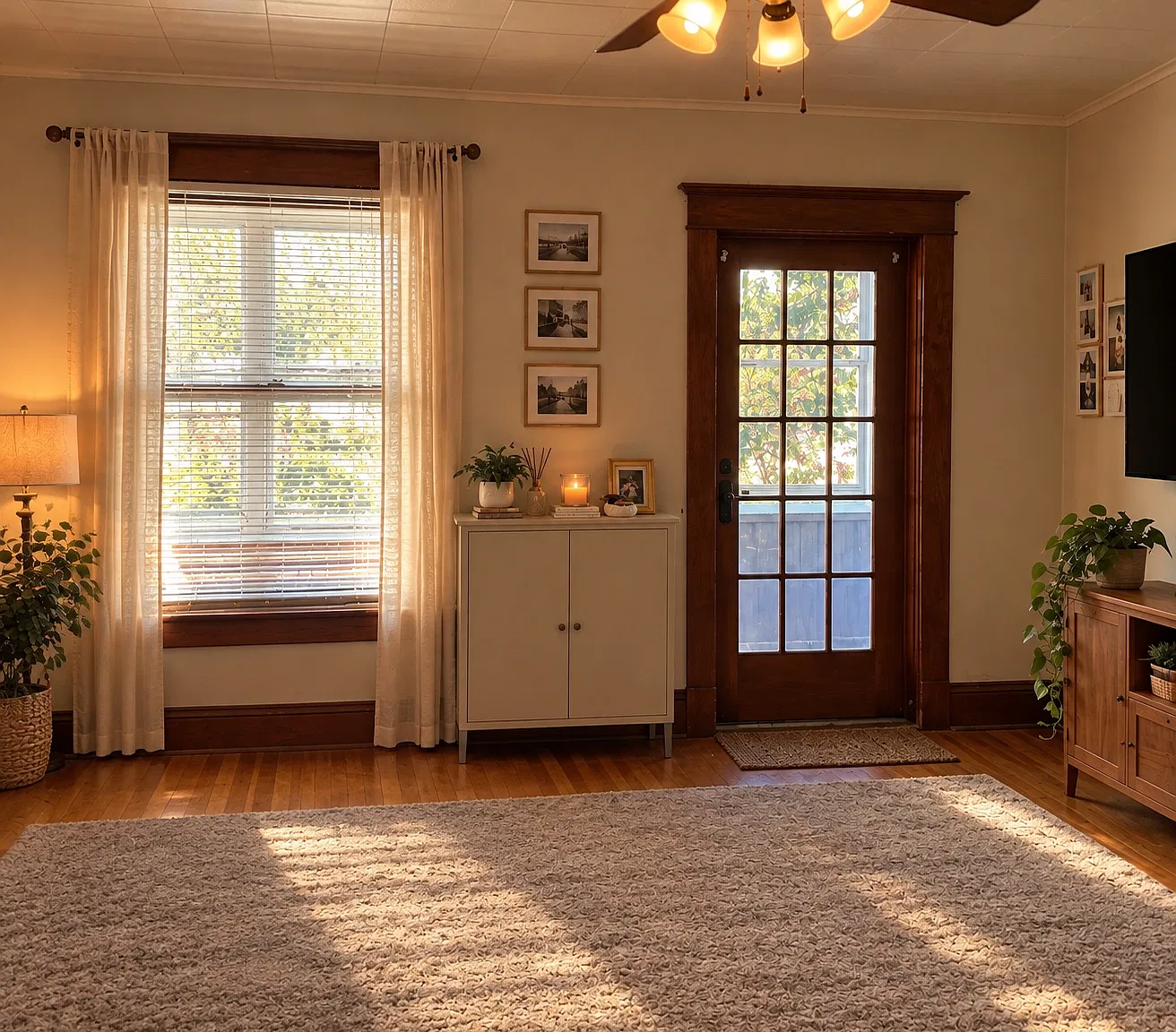 1 bed, 1000 sqft, $1,495 — Photo 3