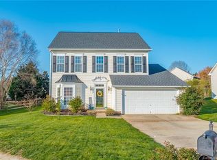 628 Eaton Ct, Fort Mill, SC 29708