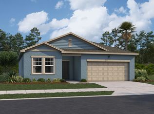 Kepler Plan, Oakfield Lakes, Parrish, FL 34219