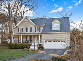 8010 Ainsdale Ln, Chesterfield, VA 23832