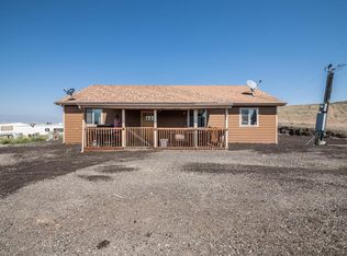 5733 Pronghorn Rd, Fountain, CO 80817