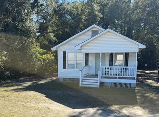 1816 Wichman St, Walterboro, SC 29488