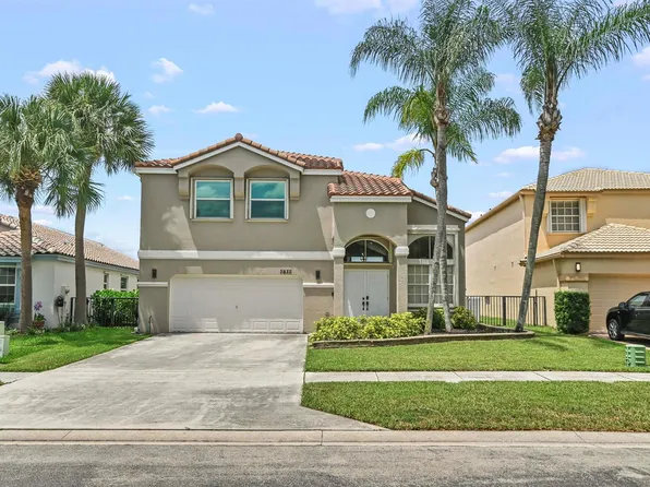7877 Springvale Dr, Lake Worth, FL 33467