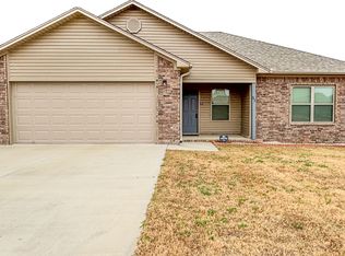 51 Ten Point Ln, Ward, AR 72176