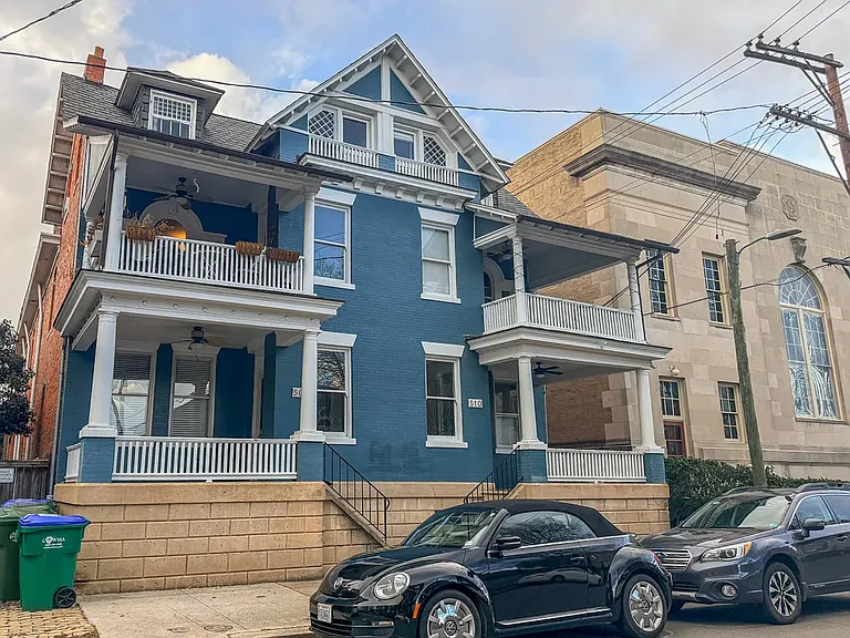 510 N Allison St #A — Photo 19