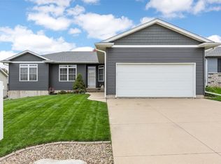2235 Robert Dr, Marion, IA 52302