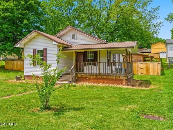 714 Steekee St, Loudon, TN 37774