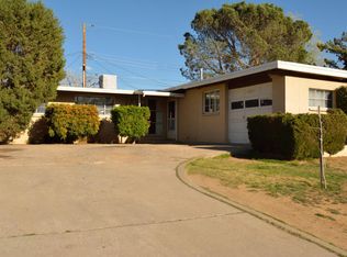 1836 Blume St NE, Albuquerque, NM 87112