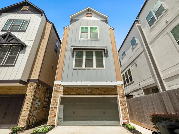 4510 Eli St, Houston, TX 77007